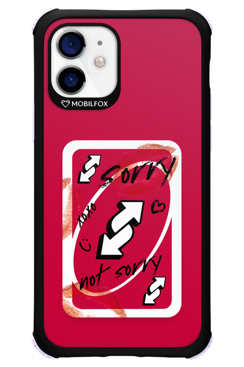 Turn 2.0 - Apple iPhone 12