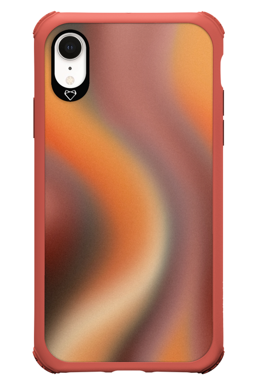 Warm Aura 2.0 - Apple iPhone XR