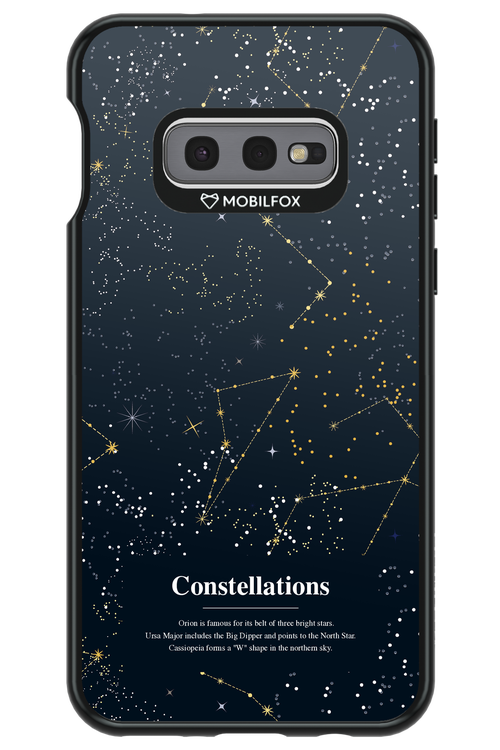 Constellations 2.0 - Samsung Galaxy S10e