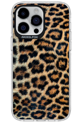 Leopard 2.0 - Apple iPhone 14 Pro Max