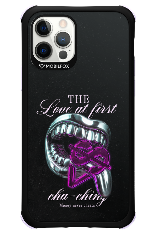 Cha-Ching 2.0 - Apple iPhone 12 Pro