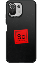 Sc 2.0 - Xiaomi Mi 11 Lite (2021)