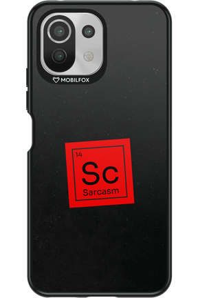 Sc 2.0 - Xiaomi Mi 11 Lite (2021)