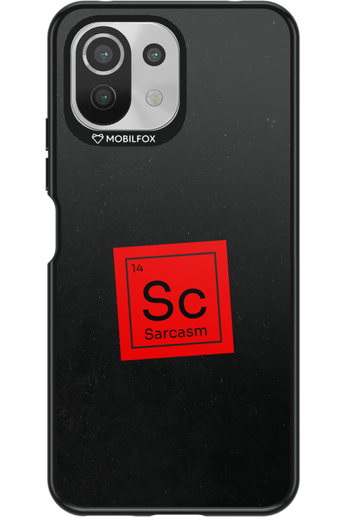 Sc 2.0 - Xiaomi Mi 11 Lite (2021)