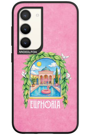 Euphoria 2.0 - Samsung Galaxy S23