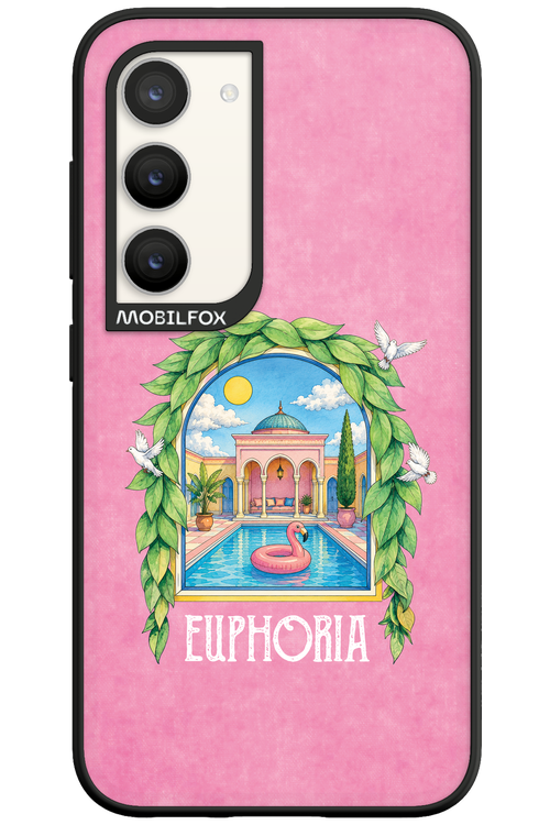 Euphoria 2.0 - Samsung Galaxy S23
