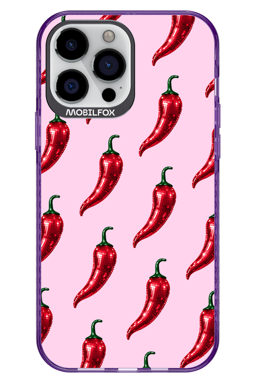 Chili Babe 2.0 - Apple iPhone 13 Pro Max