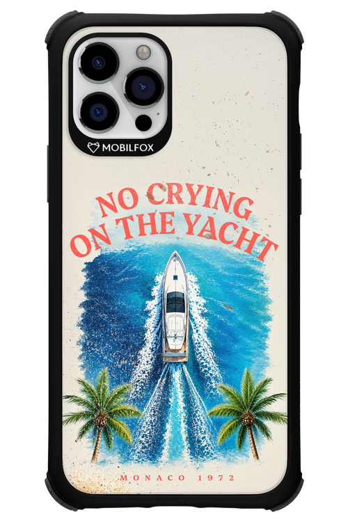 No Crying 2.0 - Apple iPhone 12 Pro