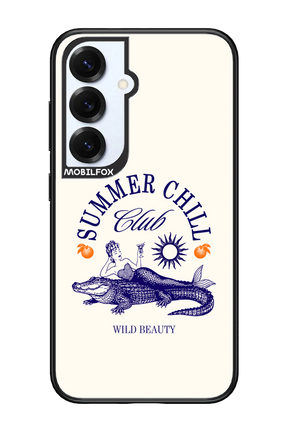 ChillMaid 2.0 - Samsung S25