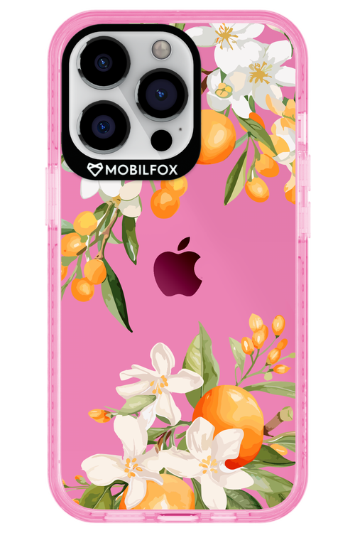 Amalfi Orange 2.0 - Apple iPhone 13 Pro