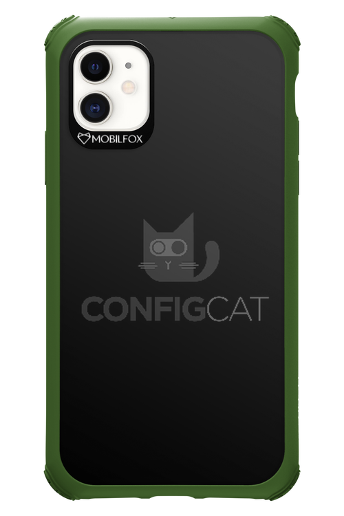 configcat - Apple iPhone 11
