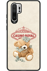 Casino Royal 2.0 - Huawei P30 Pro