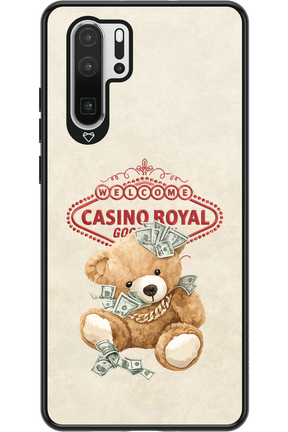 Casino Royal 2.0 - Huawei P30 Pro