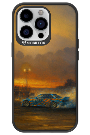 Drift Chaos 2.0 - Apple iPhone 13 Pro