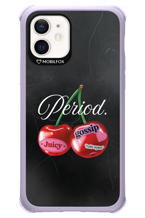 Period 2.0 - Apple iPhone 12