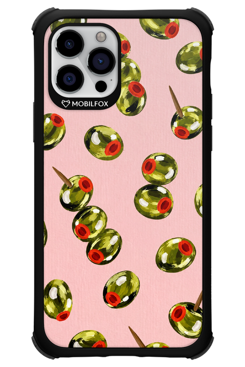 Olive 2.0 - Apple iPhone 12 Pro