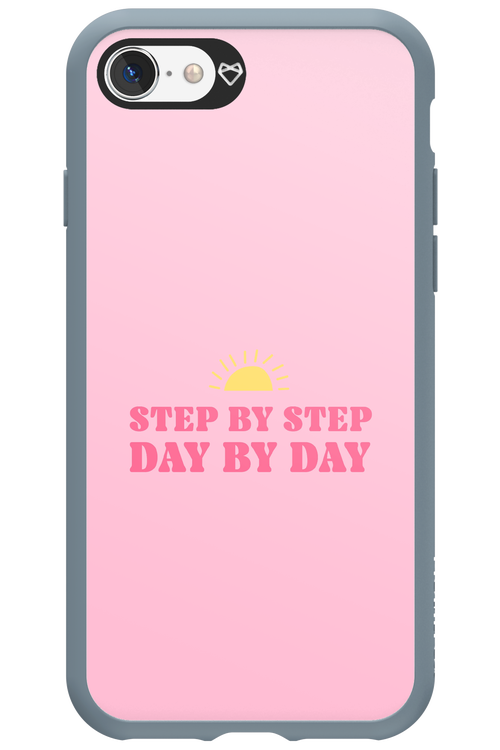 Step by Step 2.0 - Apple iPhone SE 2022
