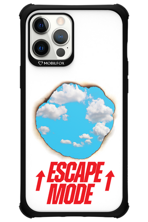 Escape mode 2.0 - Apple iPhone 12 Pro Max