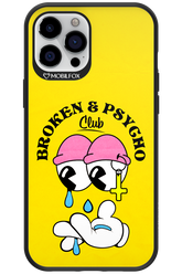 broken psycho 2.0 - Apple iPhone 12 Pro Max