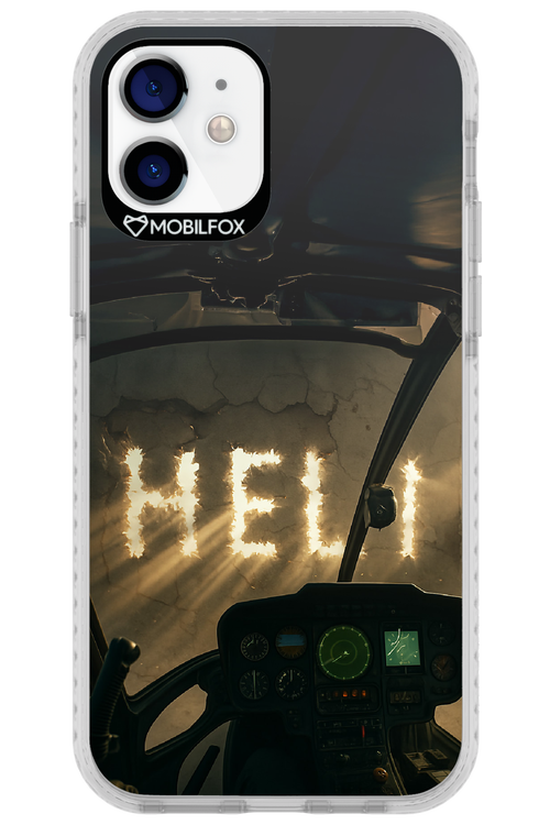 HELI POV 2.0 - Apple iPhone 12
