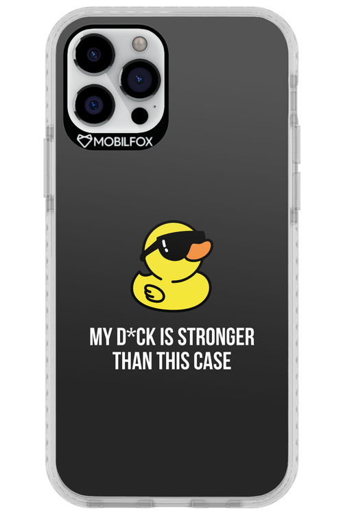 My D_ck 2.0 - Apple iPhone 12 Pro