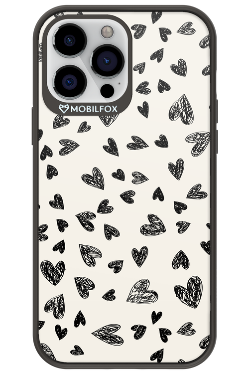 Crazy in Luv 2.0 - Apple iPhone 13 Pro Max