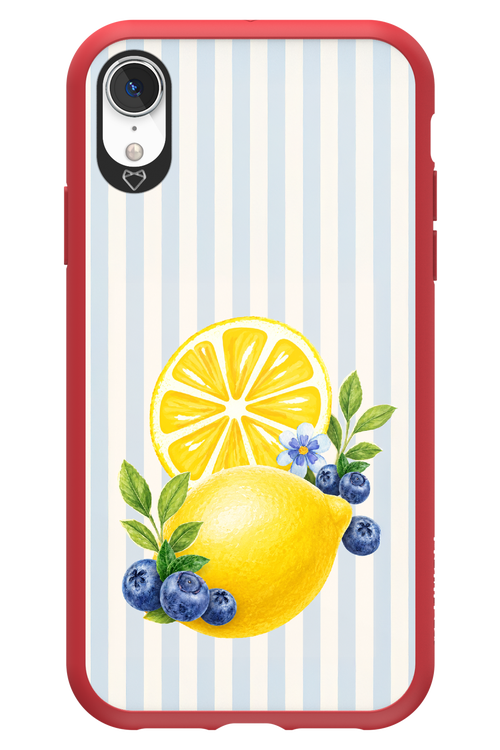 Fresh Flash 2.0 - Apple iPhone XR