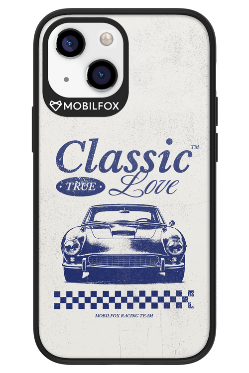 Classic Cars 2.0 - Apple iPhone 13 Mini