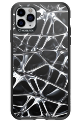 Chrome Lines 2.0 - Apple iPhone 11 Pro Max