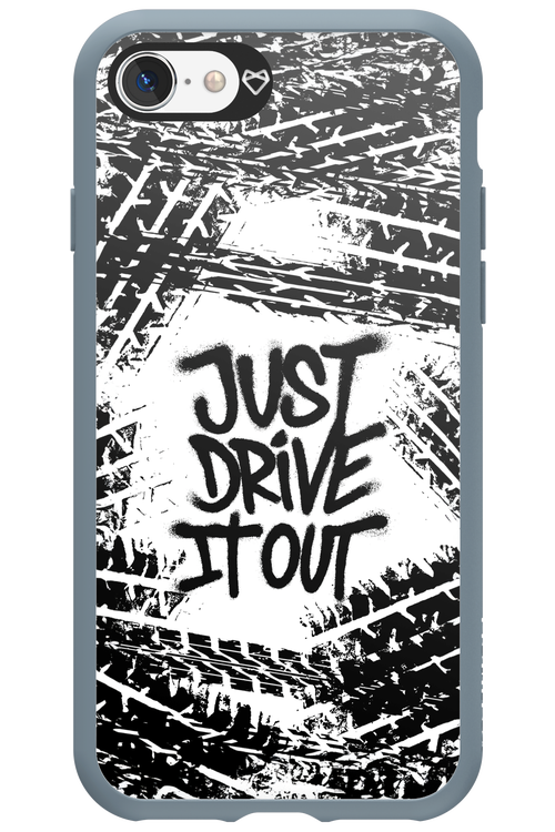 Drive It Out 2.0 - Apple iPhone 8