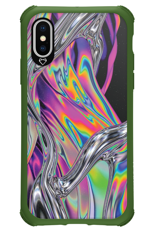 Prism 2.0 - Apple iPhone XS