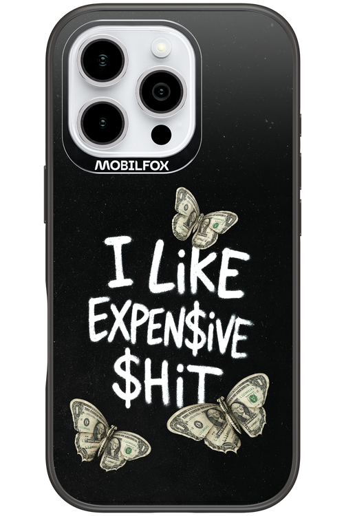 MoneyFly 2.0 - Apple iPhone 16 Pro