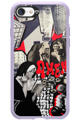 God is Calling - Apple iPhone 8