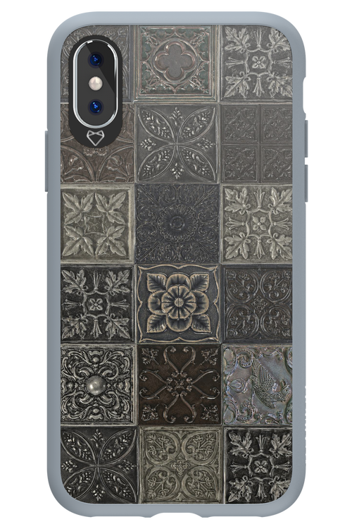 Tiles 2.0 - Apple iPhone XS