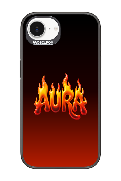 Aura 2.0 - Apple iPhone 16e