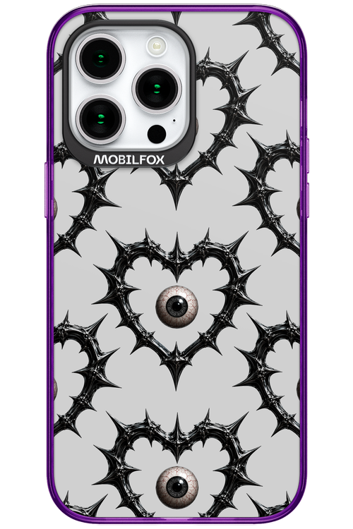 Heart Vision 2.0 - Apple iPhone 15 Pro Max