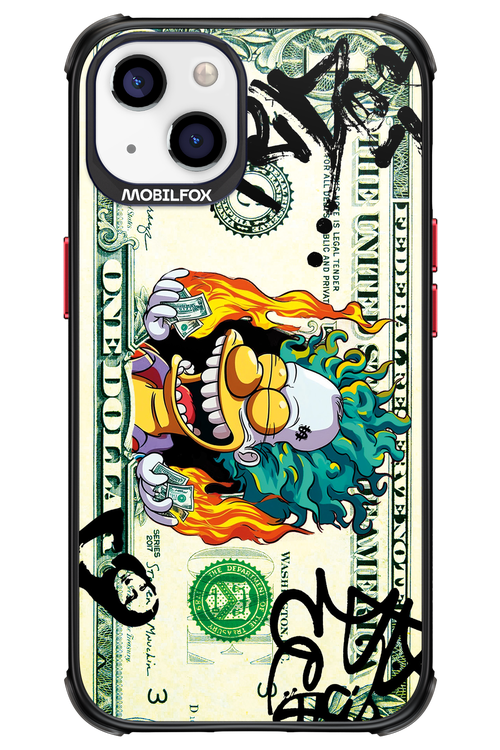 CLOWN 2.0 - Apple iPhone 13