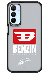 Ultra Benzin 2.0 - Samsung Galaxy A15