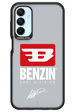 Ultra Benzin 2.0 - Samsung Galaxy A15