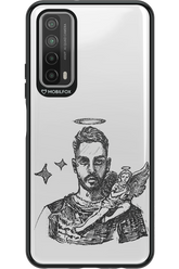 iNGER White  2.0 - Huawei P Smart 2021