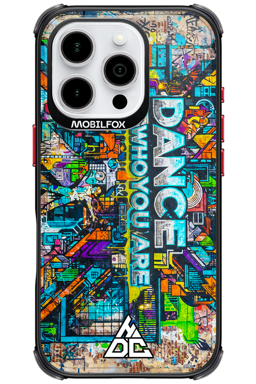 HDC 4 2.0 - Apple iPhone 16 Pro