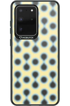 Butter Bubble 2.0 - Samsung Galaxy S20 Ultra 5G