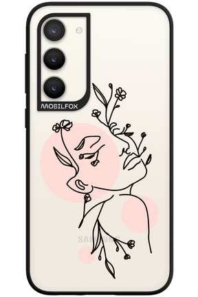 Confidence - Samsung Galaxy S23 Plus