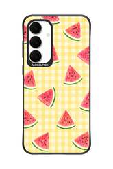 Vintage Watermelon 2.0 - Samsung S25 FE