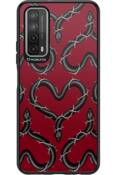 Bad Lover 2.0 - Huawei P Smart 2021