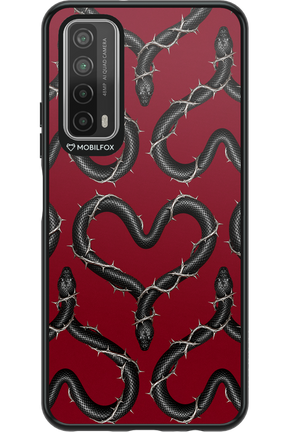 Bad Lover 2.0 - Huawei P Smart 2021