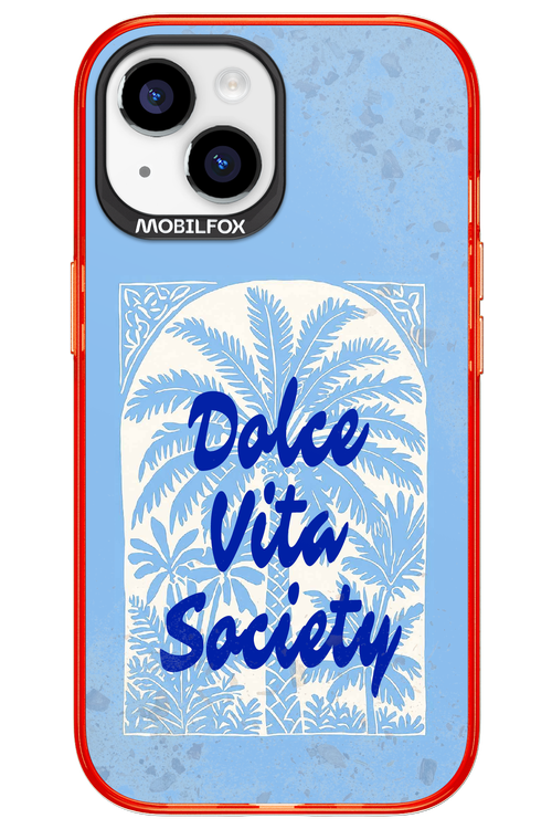 Dolce Vita Society 2.0 - Apple iPhone 15