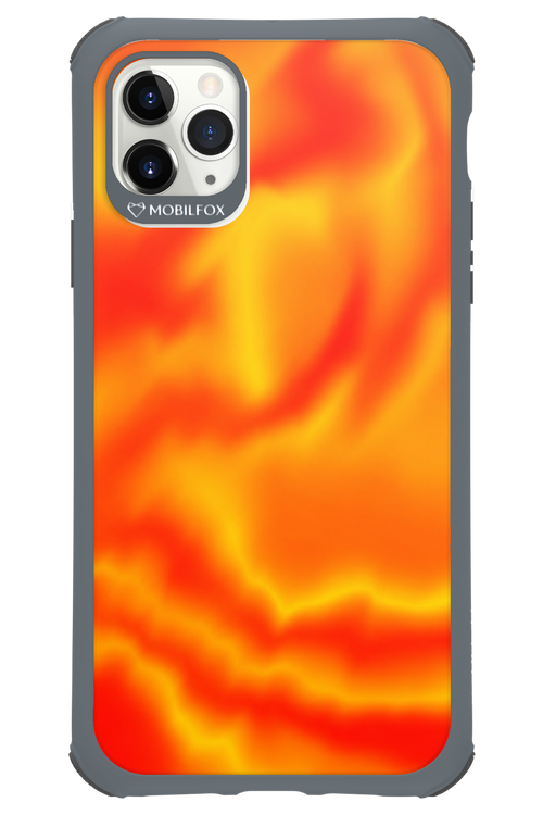 Beat the Heat 2.0 - Apple iPhone 11 Pro Max
