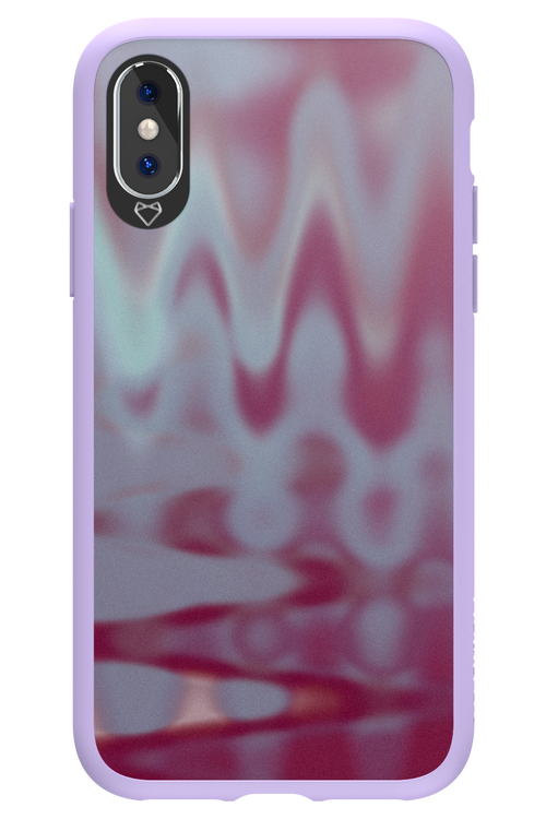 Cherry Karma 2.0 - Apple iPhone XS