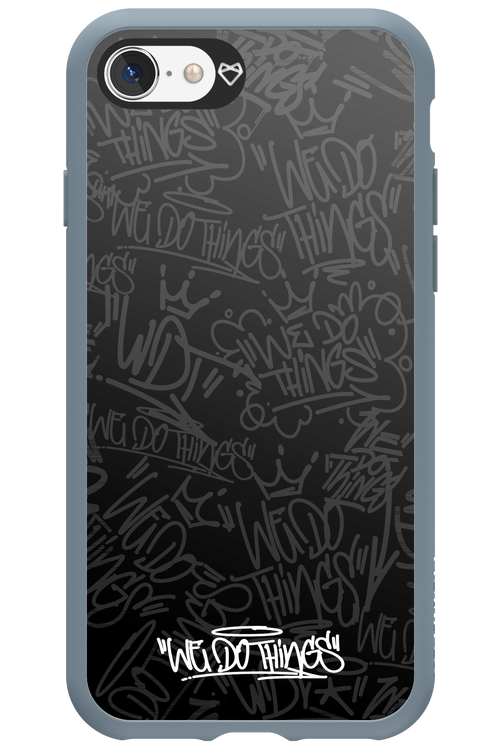 We Do Things 2.0 - Apple iPhone 8